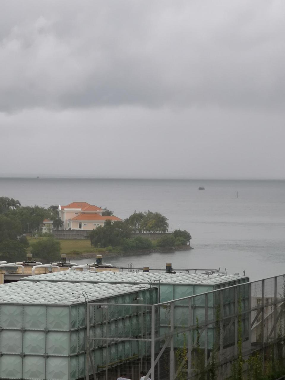 Marimari Marina Service Condo Kota Kinabalu Exterior photo