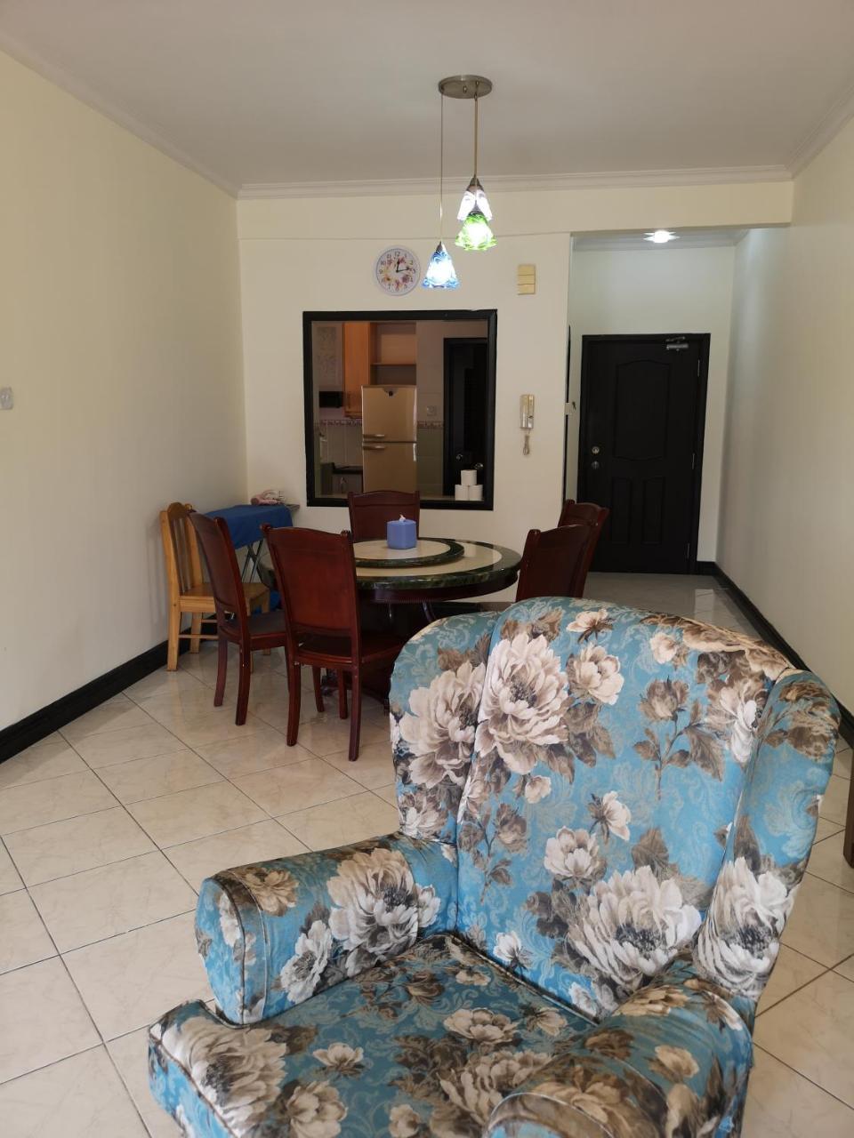 Marimari Marina Service Condo Kota Kinabalu Exterior photo